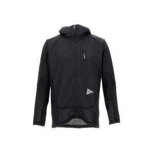 AND WANDER Alpha Direct Jacket